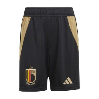 Pantalon Belgique Domicile 2024 Pantalon Belgique Domicile 2024
