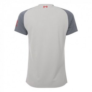 Maillot Liverpool Third Femme 2018 2019 Blanc