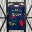 Maillot Ajax Special Edition 2025-2026 Bleu