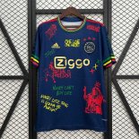 Maillot Ajax Special Edition 2025-2026 Bleu