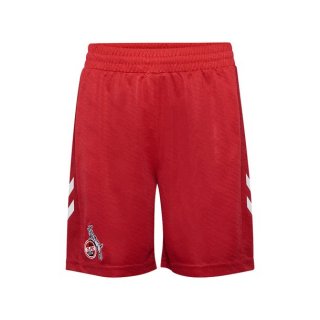 Pantalon FC Köln Exterieur 2025-26 Pantalon FC Köln Exterieur 2025-26