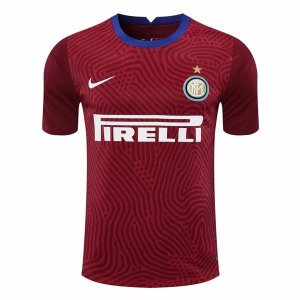 Maillot Inter Milan Gardien 2020 2021 Bordeaux