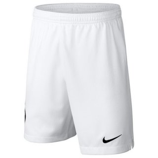 Pantalon Inter Milan Exterieur 2018 2019 Blanc Pantalon Inter Milan Exterieur 2018 2019 Blanc