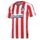 Maillot Atlético de Madrid Domicile 2019 2020 Rouge