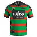 Maillot Rabbitohs Domicile 2018 Vert