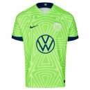 Maillot Wolfsburgo Domicile 2022-2023 Vert