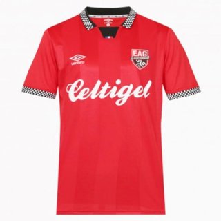 Thailande Maillot Guingamp Domicile 2021 2022 Thailande Maillot Guingamp Domicile 2021 2022