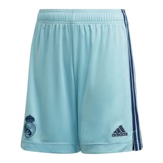 Pantalon Real Madrid Domicile Gardien 2020 2021 Bleu Pantalon Real Madrid Domicile Gardien 2020 2021 Bleu