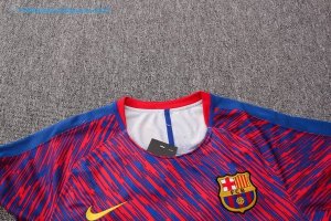 Maillot Entrainement Barcelona Ensemble Complet 2018 2019 Porpora