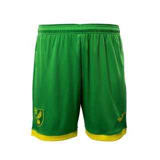 Pantalon Norwich City Domicile 2025 2026 Pantalon Norwich City Domicile 2025 2026