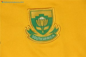 Maillot Sudafrica Domicile 2017