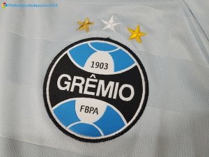 Maillot Grêmio FBPA Exterieur 2017 2018