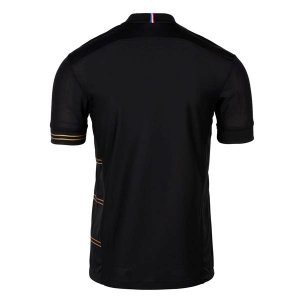 Thailande Maillot Saint étienne Third 2021 2022 Noir