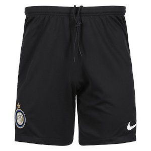 Pantalon Inter Milan Domicile 2019 2020 Noir