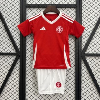 Maillot Internacional Domicile Enfant 2025-2026