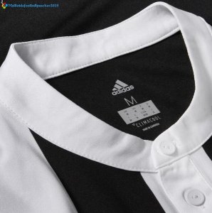 Thailande Maillot Juventus Domicile 2017 2018