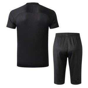 JORDAN Entrainement Paris Saint Germain Ensemble Complet 2018 2019 Noir Gris