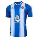 Thailande Maillot RCD Espanyol Domicile 2022-2023