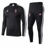 Survetement Juventus 2019 2020 Noir