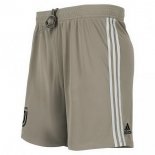 Pantalon Juventus Exterieur 2018 2019 Marron