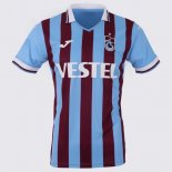 Thailande Maillot Trabzonspor Domicile 2023 2024