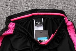Survetement Enfant Paris Saint Germain 2018 2019 Noir Rose Blanc