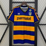 Maillot Parma Domicile Retro 2002-2003