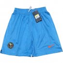 Thailande Pantalon Club América Third 2019 2020 Bleu