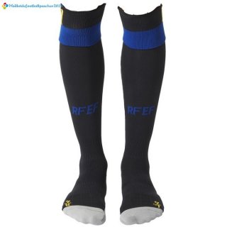 Chaussette Espagne Domicile 2016 Chaussette Espagne Domicile 2016