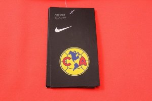 Survetement Club América 2018 2019 Orange