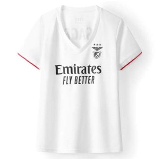 Maillot Benfica Exterieur Femme 2021 2022