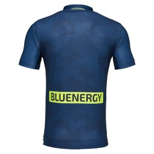 Maillot Udinese Calcio Third 2018 2019 Bleu