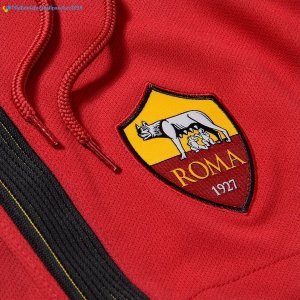 Pantalon AS Roma Domicile 2017 2018