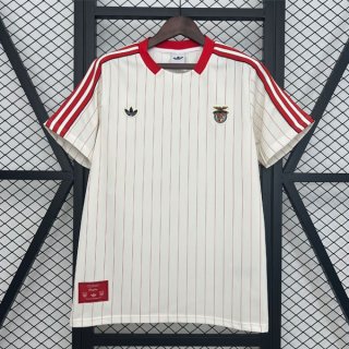 Maillot Benfica Retro Special Edition 2025 2026 Maillot Benfica Retro Special Edition 2025 2026