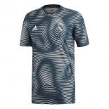 Entrainement Real Madrid Pre Match 2018 2019 Gris