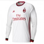 Maillot Milan Exterieur ML 2017 2018