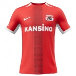 Thailande Maillot AZ Alkmaar Domicile 2024 2025