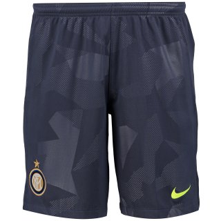 Pantalon Inter Third 2017 2018 Pantalon Inter Third 2017 2018