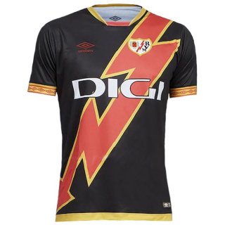 Thailande Maillot Rayo Vallecano Exterieur 2023 2024 Thailande Maillot Rayo Vallecano Exterieur 2023 2024