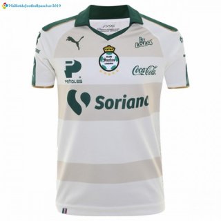 Maillot Santos Laguna Third 2017 2018 Maillot Santos Laguna Third 2017 2018