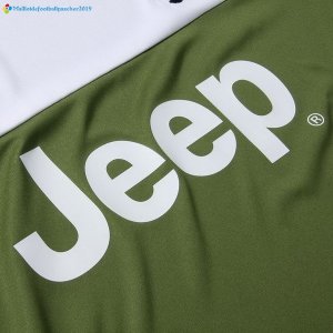 Maillot Juventus Third 2017 2018