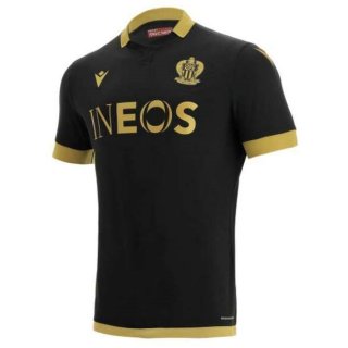 Thailande Maillot OGC Nice Third 2021 2022 Blanc Thailande Maillot OGC Nice Third 2021 2022 Blanc
