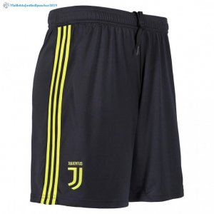 Pantalon Juventus Third 2018 2019 Noir