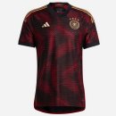 Thailande Maillot Allemagne Exterieur 2022 2023