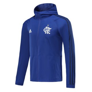 Coupe Vent Flamengo 2019 2020 Azul Coupe Vent Flamengo 2019 2020 Azul