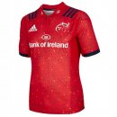 Maillot Munster Domicile 2018 2019 Rouge