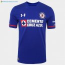 Maillot Cruz Domicile 2017 2018