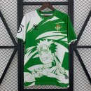 Maillot Real Betis Special Edition 2025-2026 Vert