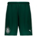 Thailande Pantalon Palmeiras Exterieur 2019 2020 Vert