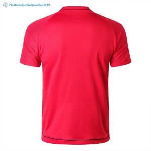 Entrainement Bayern Munich Ensemble Complet 2017 2018 Rouge Bleu
